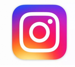 logo baru instagram